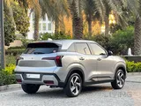 Stylish Mitsubishi X-Force for Rent.